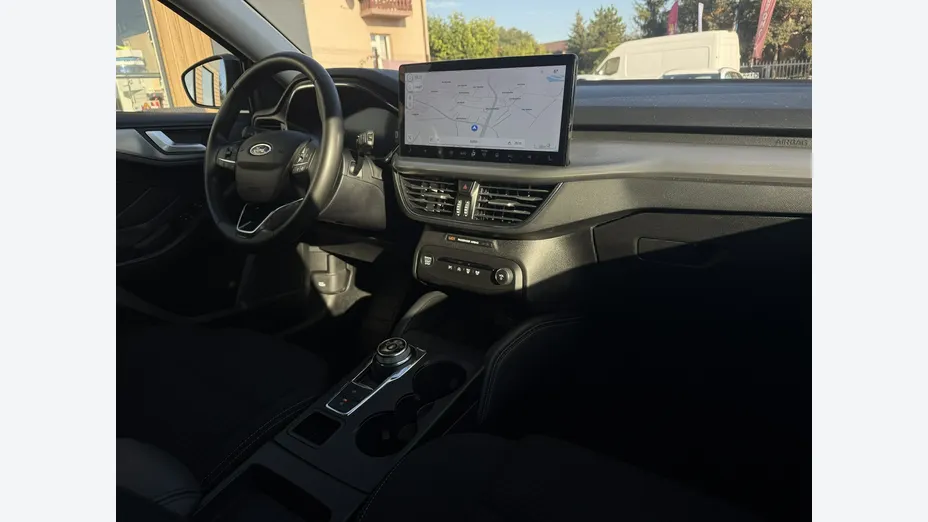 FORD Focus -