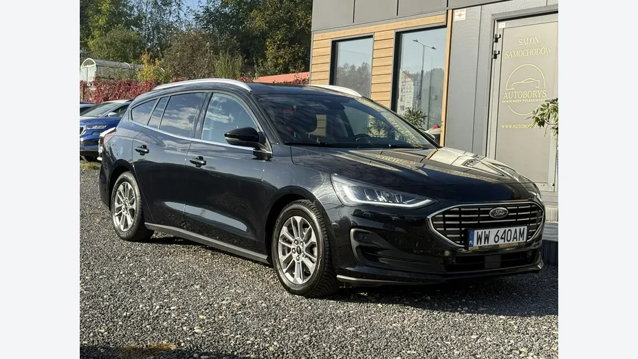 FORD Focus -