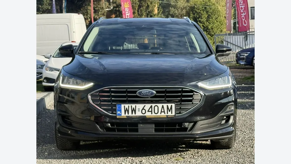 FORD Focus -
