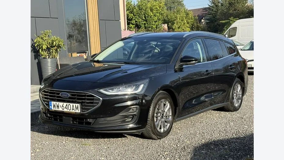 FORD Focus -