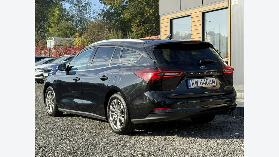 FORD Focus -