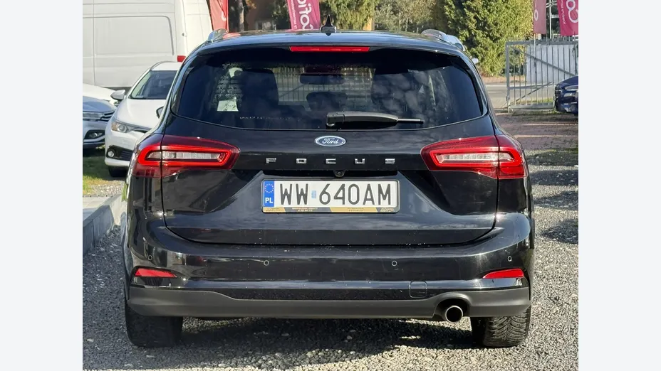 FORD Focus -