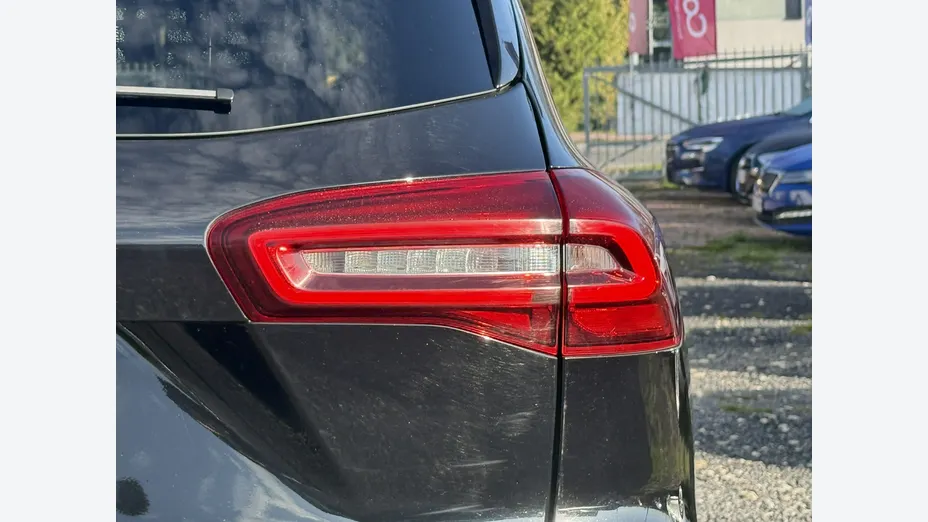 FORD Focus -