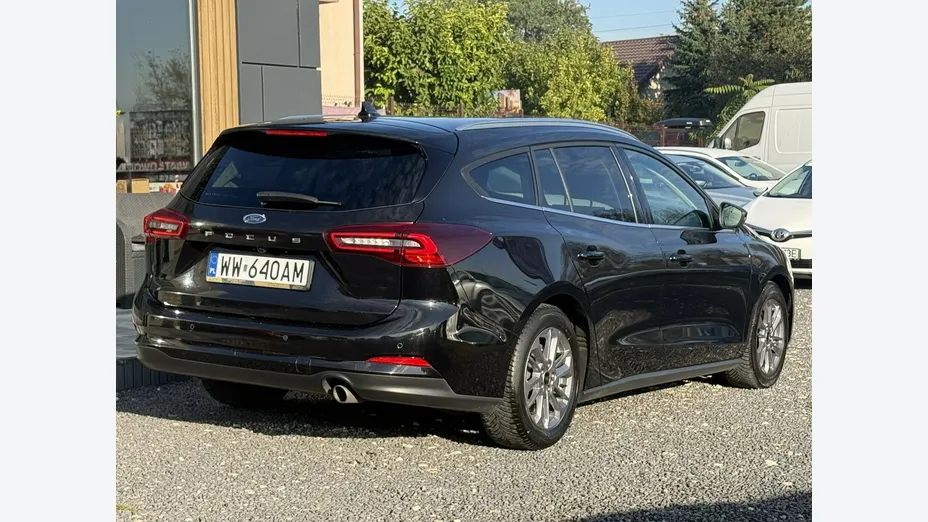 FORD Focus -