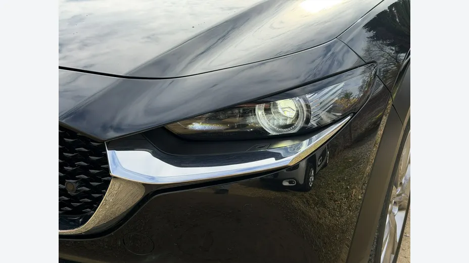 MAZDA CX-30 -