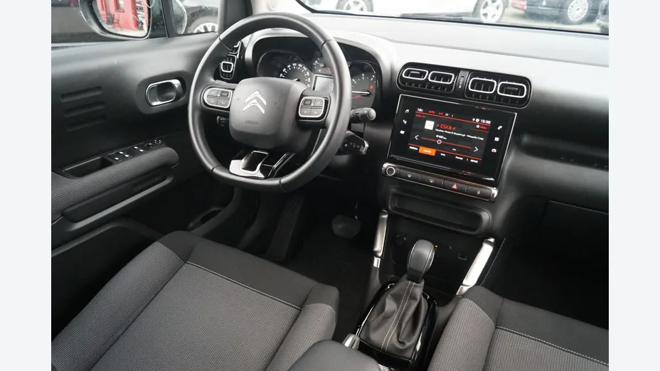 CITROEN C3 Aircross -