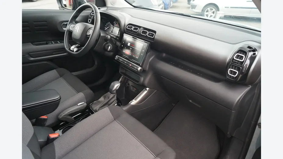 CITROEN C3 Aircross -