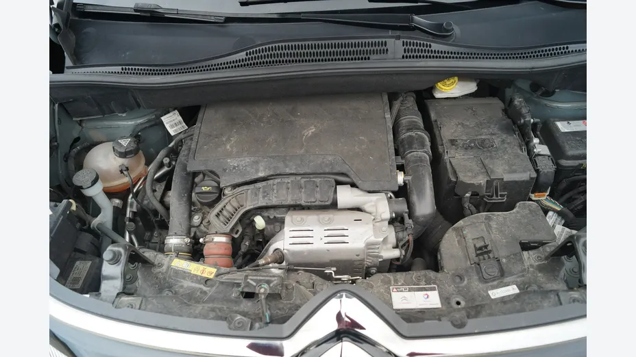 CITROEN C3 Aircross -