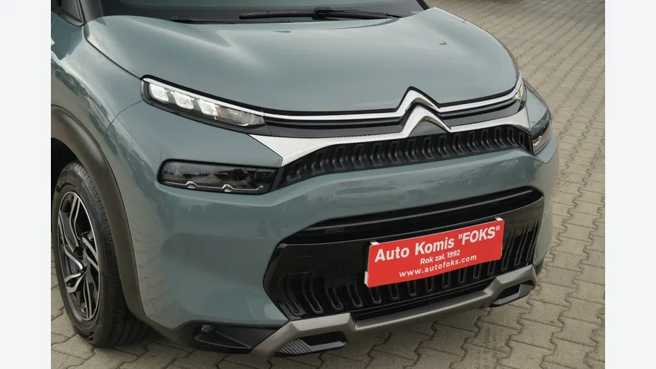 CITROEN C3 Aircross -