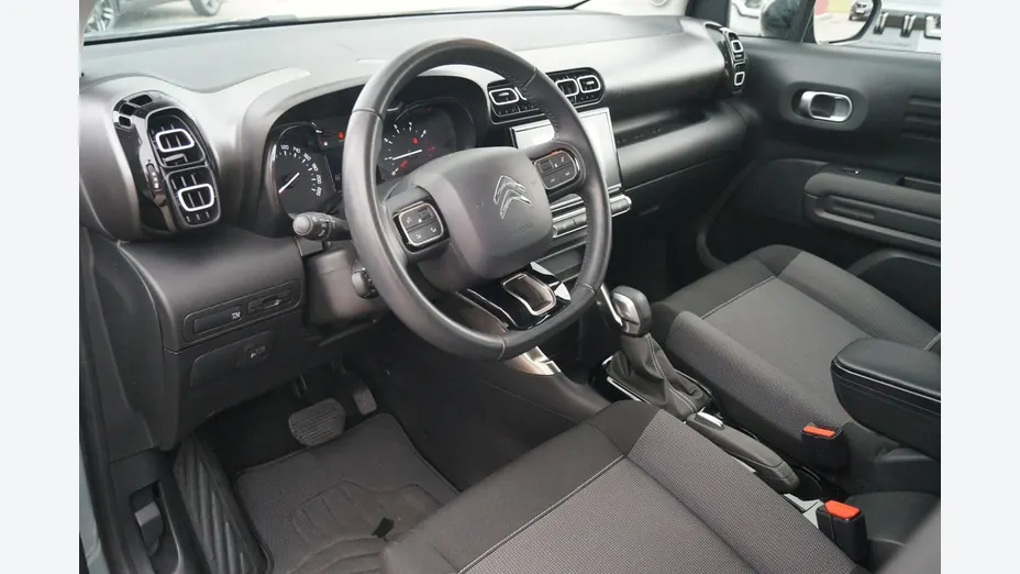 CITROEN C3 Aircross -