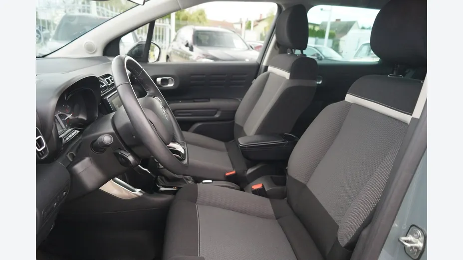 CITROEN C3 Aircross -