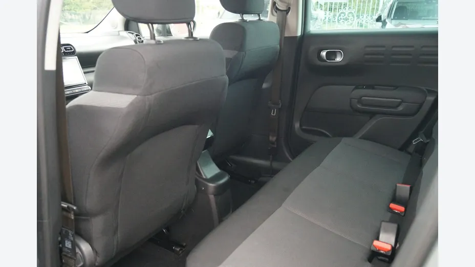 CITROEN C3 Aircross -