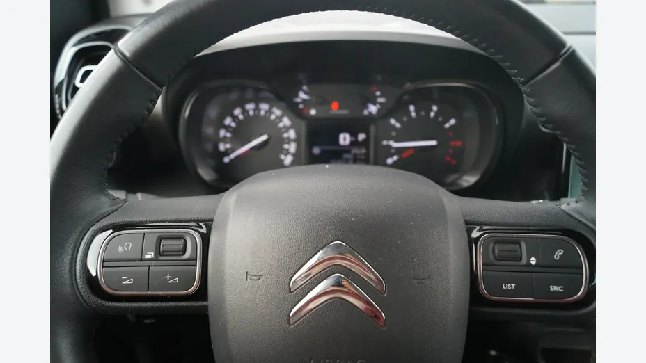 CITROEN C3 Aircross -