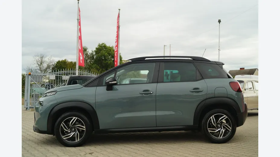 CITROEN C3 Aircross -