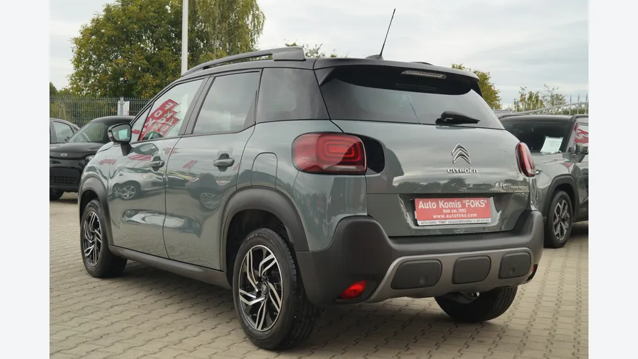 CITROEN C3 Aircross -
