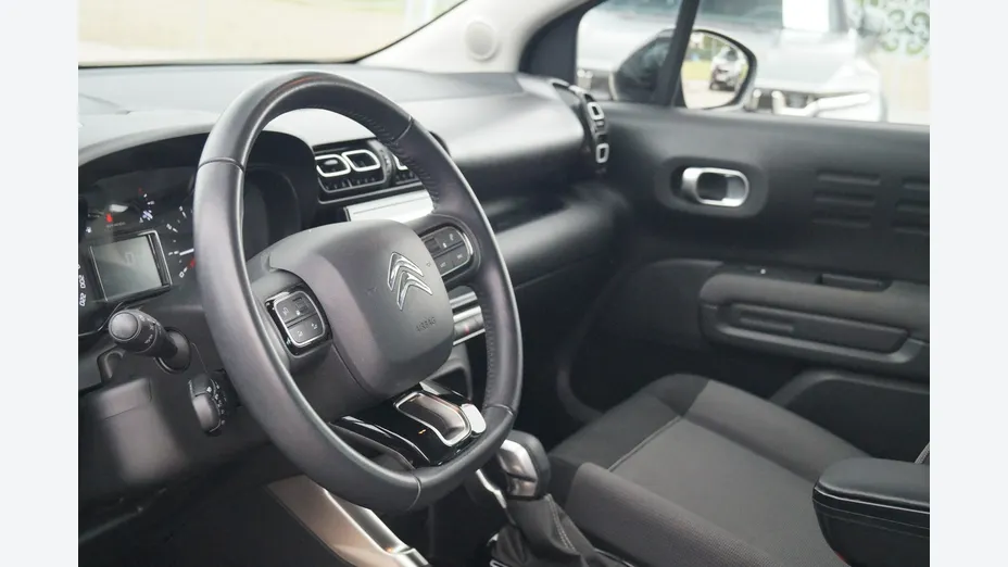 CITROEN C3 Aircross -