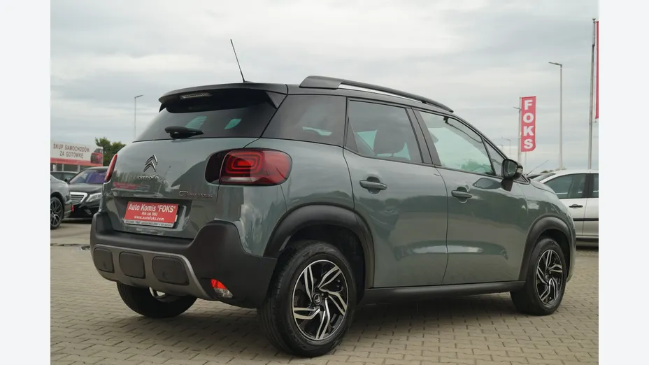 CITROEN C3 Aircross -