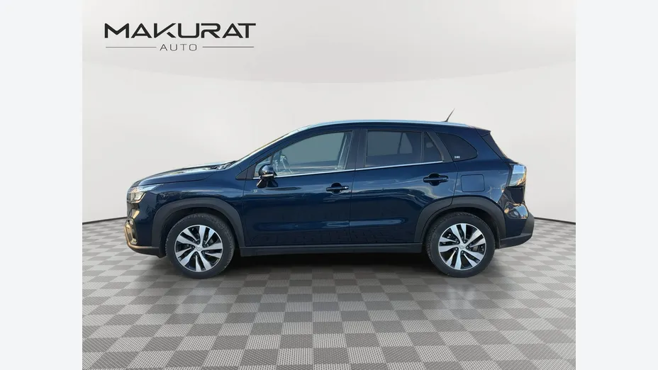 SUZUKI S-Cross -
