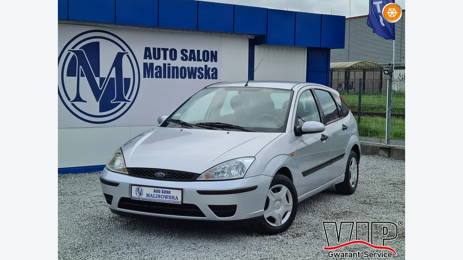 FORD Focus -
