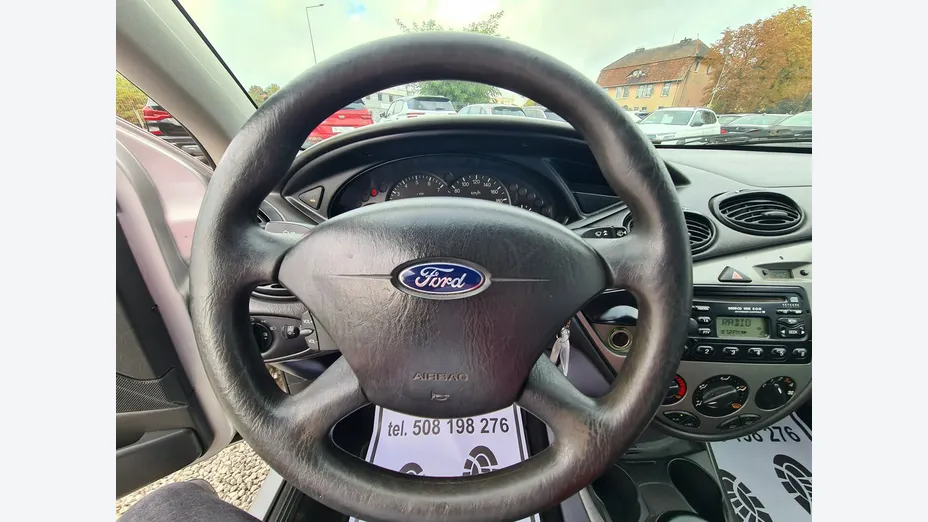 FORD Focus -