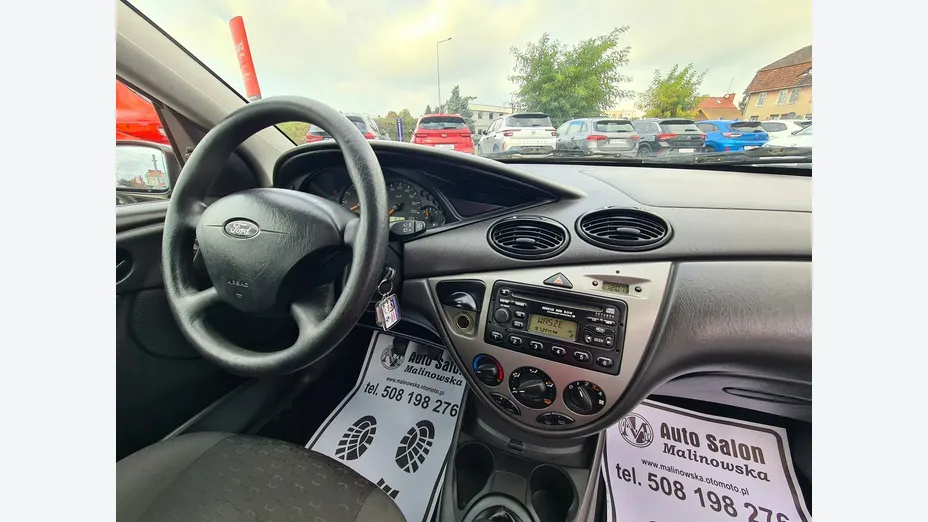 FORD Focus -
