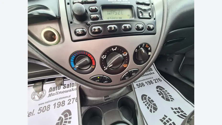 FORD Focus -