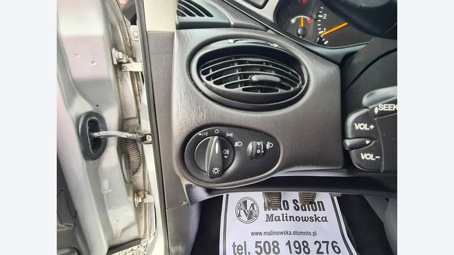 FORD Focus -