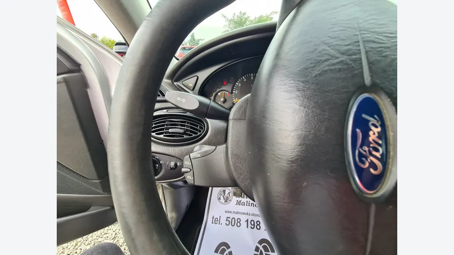 FORD Focus -