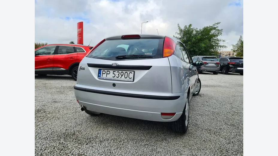 FORD Focus -