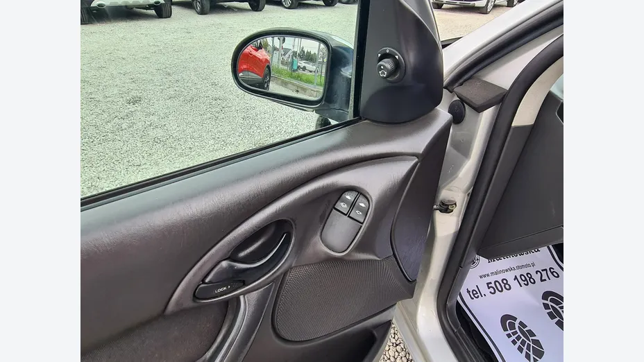 FORD Focus -