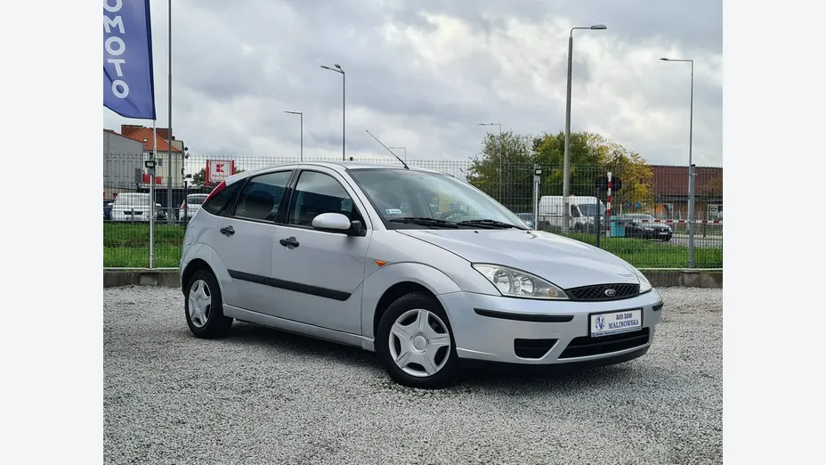FORD Focus -