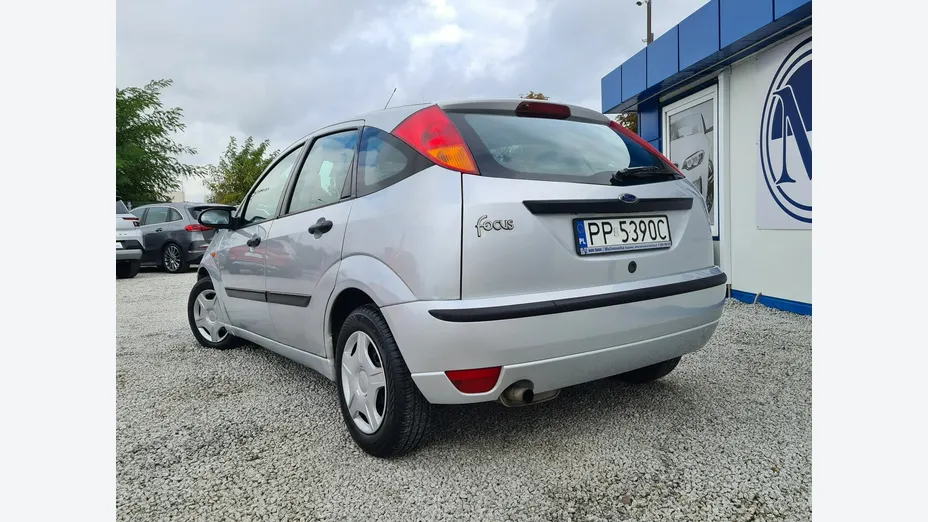 FORD Focus -