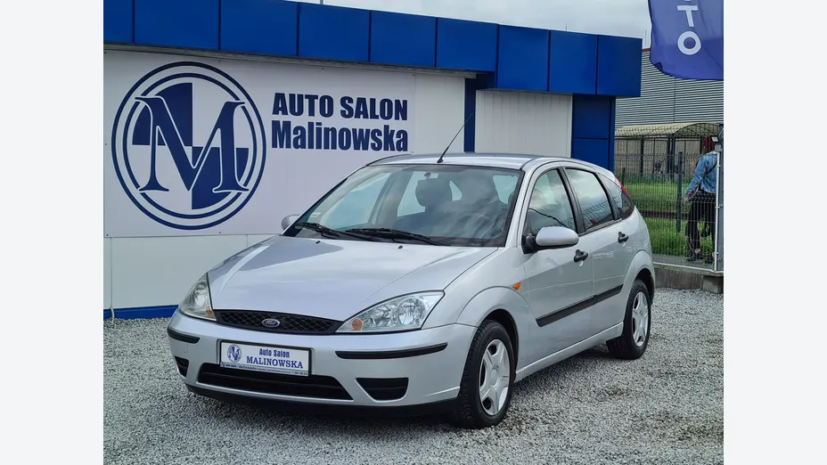FORD Focus -