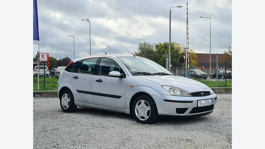 FORD Focus -