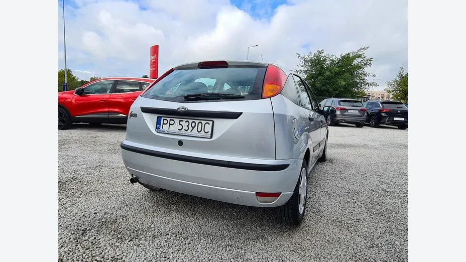 FORD Focus -