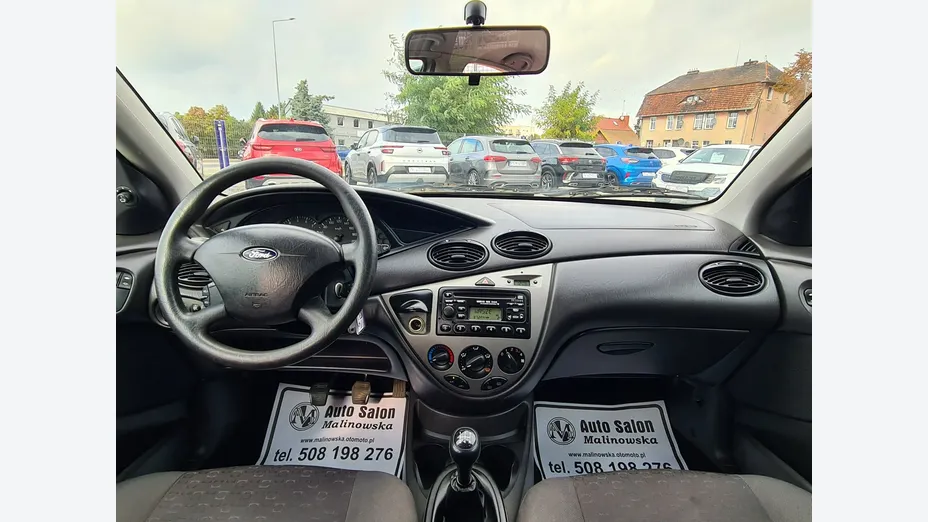 FORD Focus -