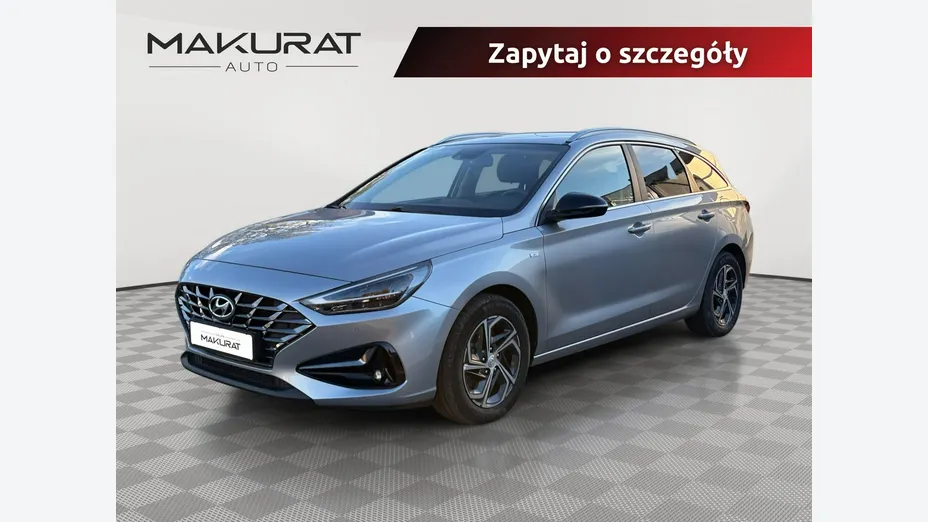 HYUNDAI i30 -
