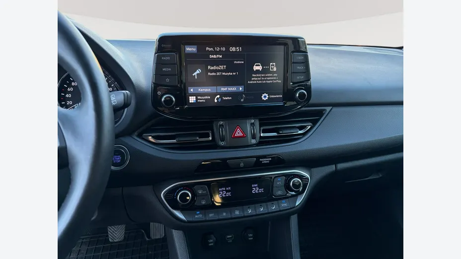 HYUNDAI i30 -