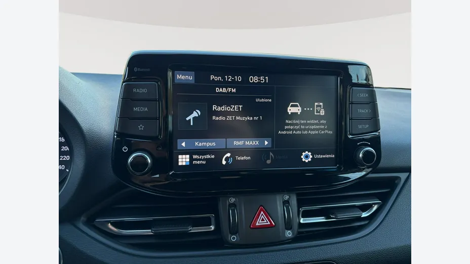 HYUNDAI i30 -