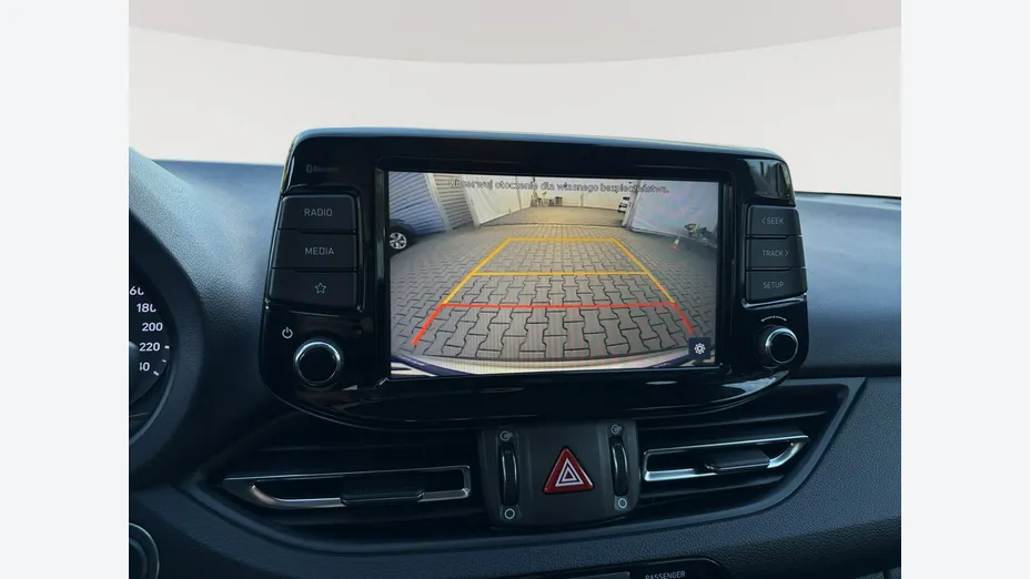 HYUNDAI i30 -