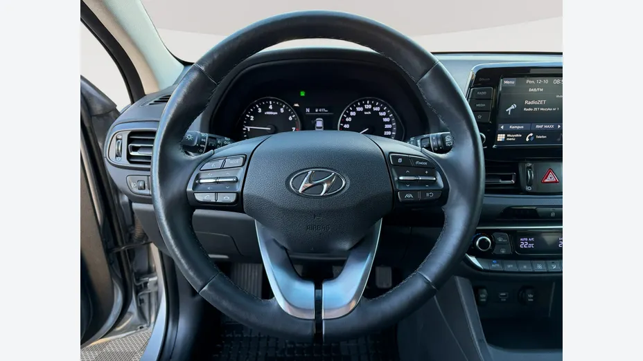 HYUNDAI i30 -