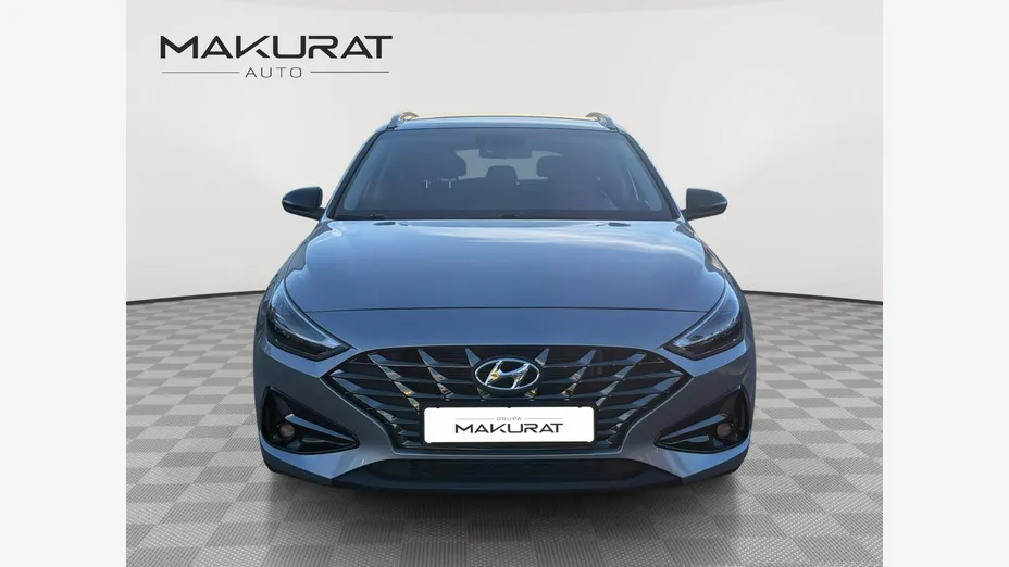 HYUNDAI i30 -