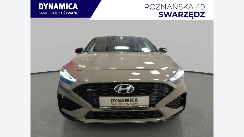 HYUNDAI i30 -