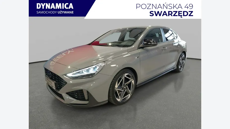 HYUNDAI i30 -