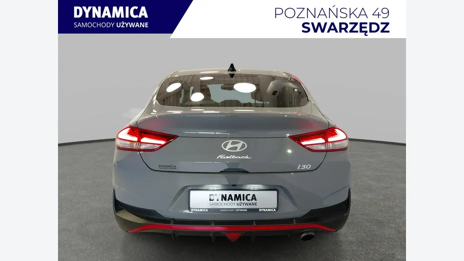 HYUNDAI i30 -