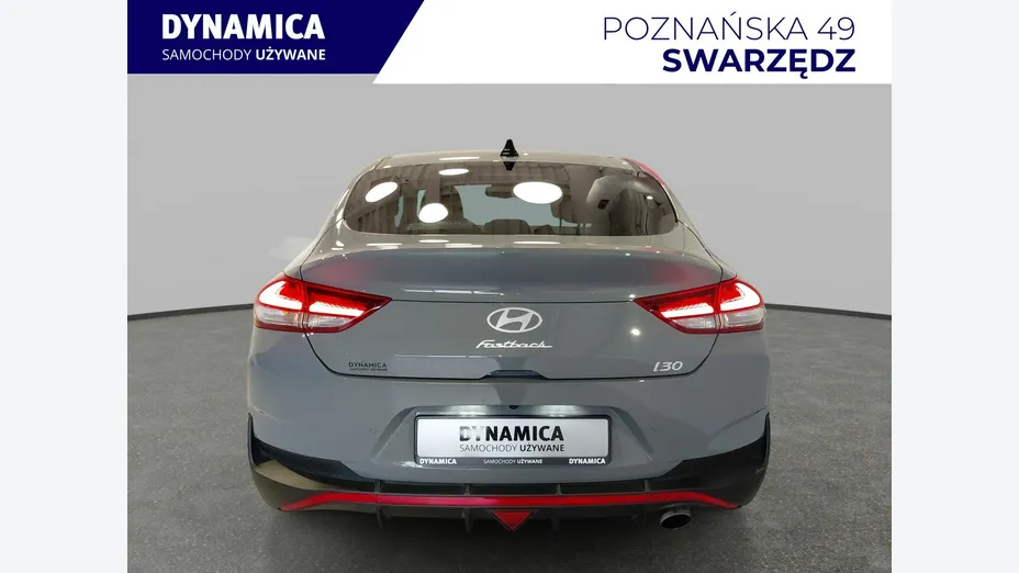 HYUNDAI i30 -