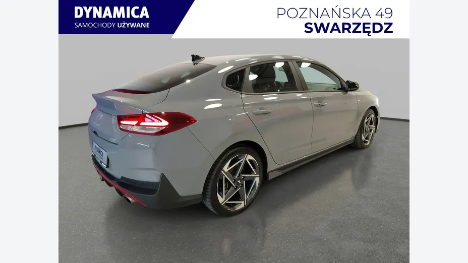 HYUNDAI i30 -