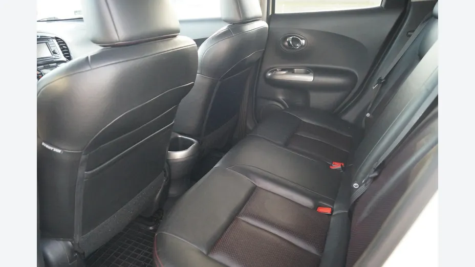 NISSAN Juke -