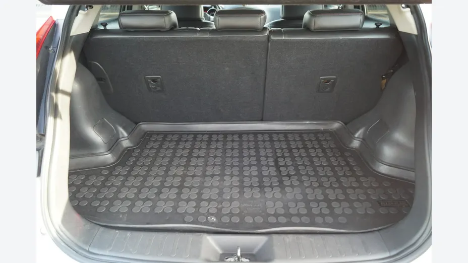 NISSAN Juke -