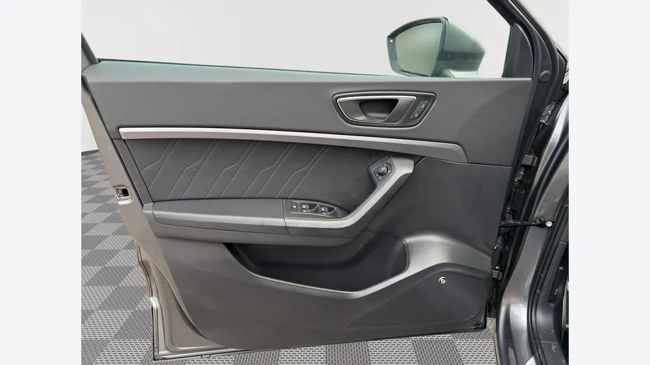 SEAT ATECA -